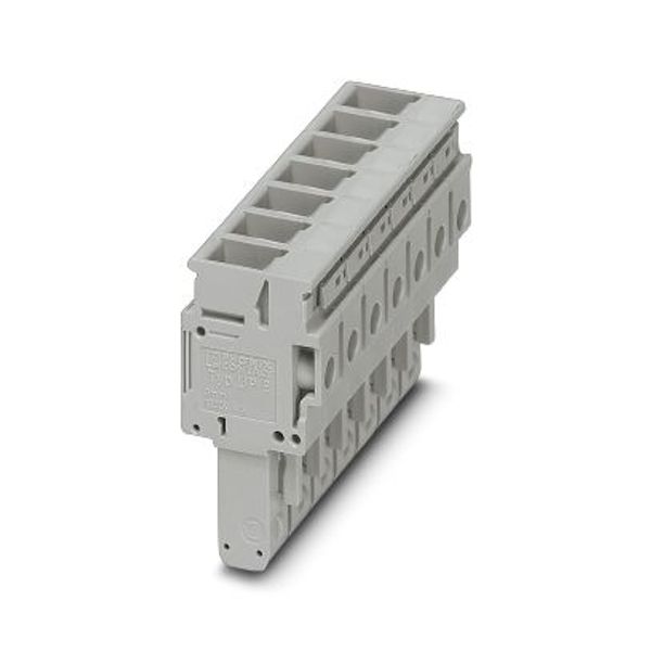 UP 6/ 7 - Plug image 1