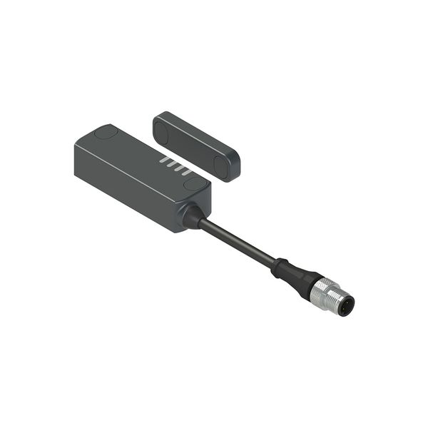 ST D series safety sensor image 1