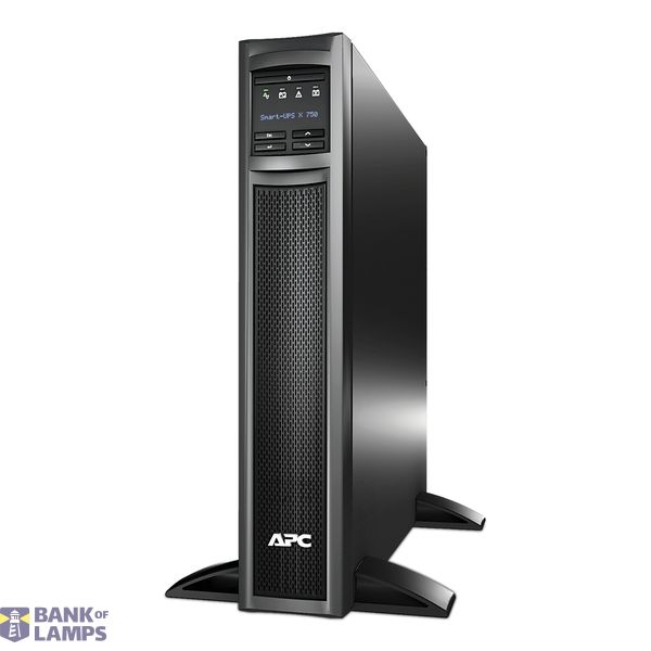 APC SMART-UPS X 750V image 2