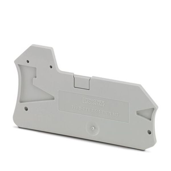 D-PTV 2,5/4-TWIN-MT - End cover image 4