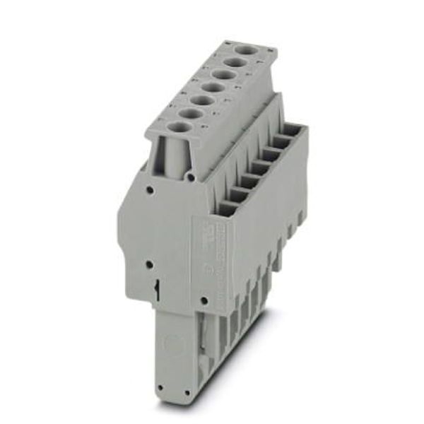 UPBV 4/ 7 - Plug image 4