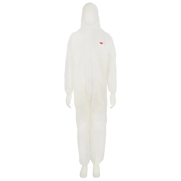 3M™ Protective Coverall 4515, White, XL image 16