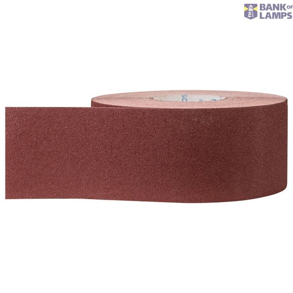 J450 Expert for Wood and Paint, 115mm X 50m, G80 image 1