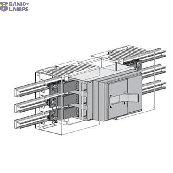 CKXT 6 Circuit breaker adapter image 1