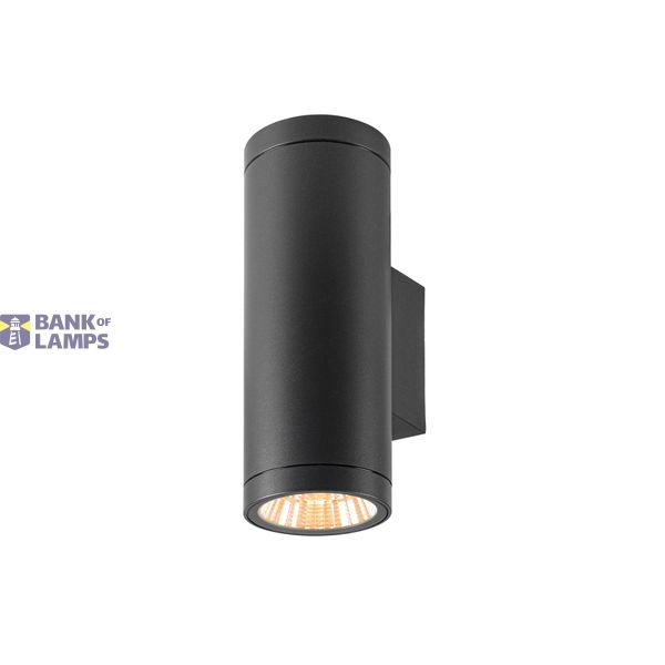 HELIA PRO L WL up/down DALI P2 anthrazit image 1