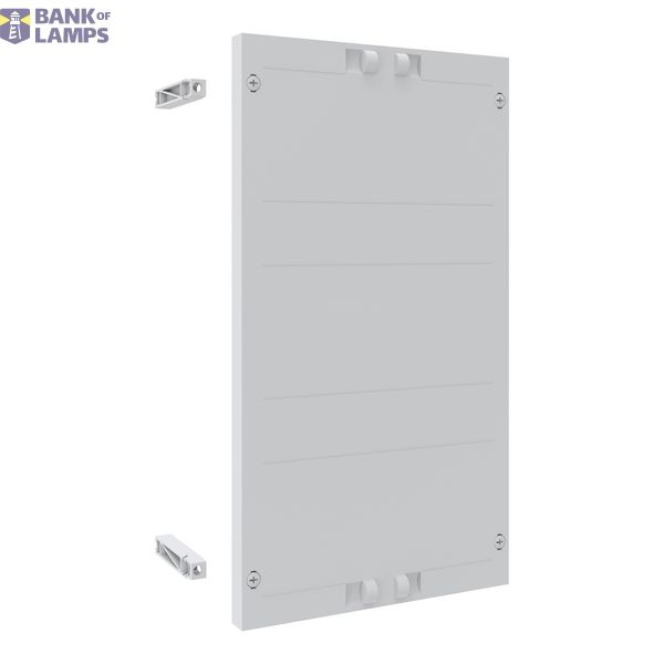 PrismaSeT XL Closed cover 250x450 mm image 2