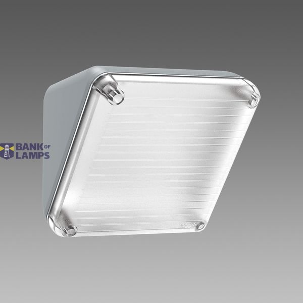 VEGA 1260 LED 17W CLD GREY image 2