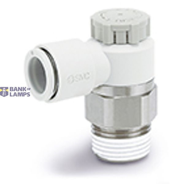 Elbow Speed Controller - AS*2*1F image 1