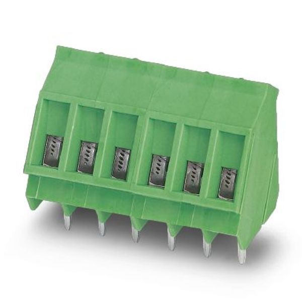 SMKDS 3/ 3 - PCB terminal block image 2