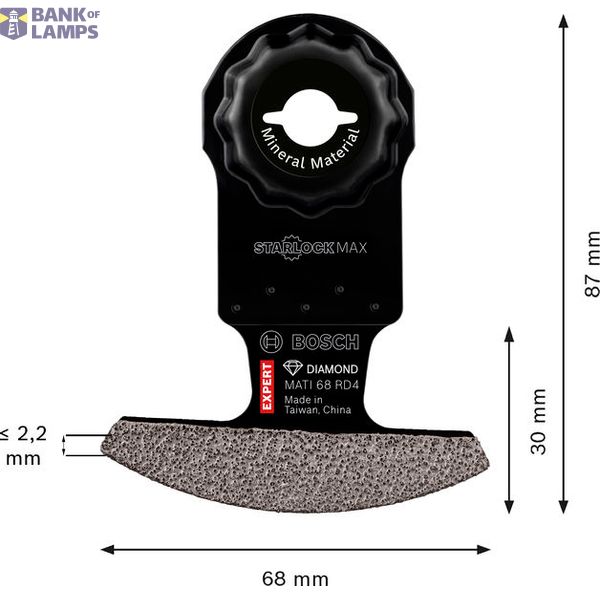 MATI 68 RD4 10pc image 1