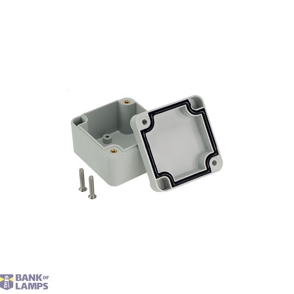 Hermetic box PHP-116 image 1