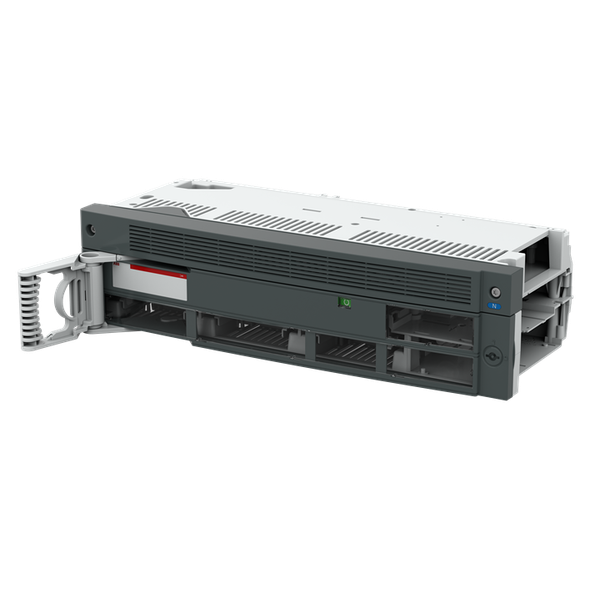 HS91.3E50SAV Selective Main Circuit Breaker - 3P - E (Selective) - 50 A image 39