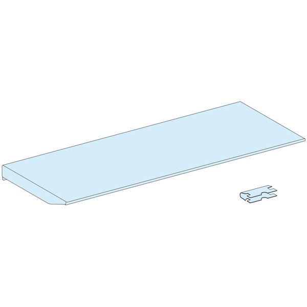 IP31 CANOPY W600+W600 PRISMA G image 1