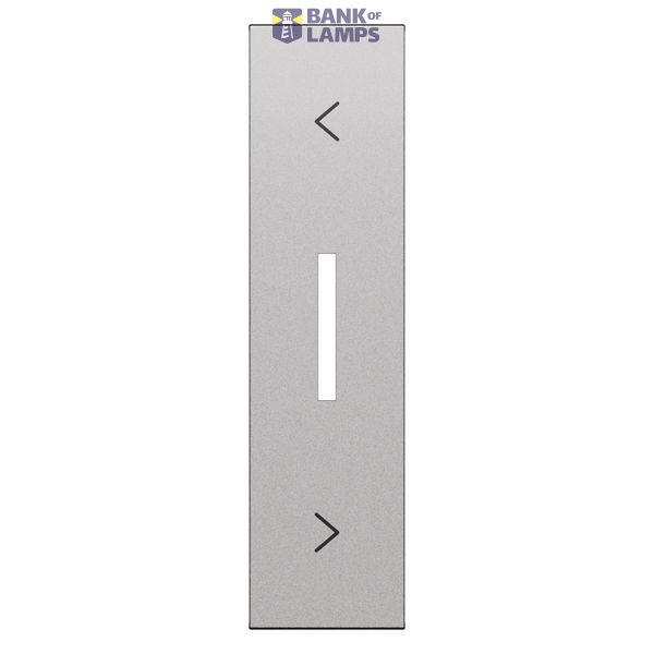 L.NOW - CHANGEOVER VERTICAL COVER 1M STEEL image 1