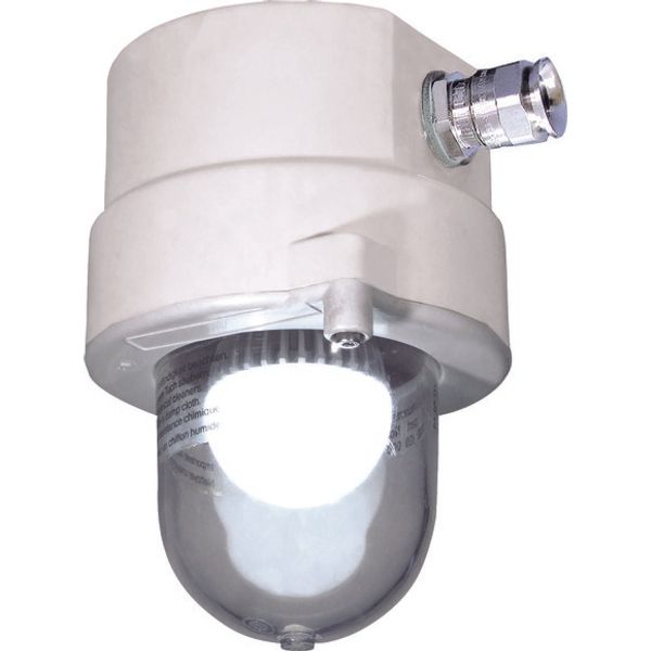 T0-1-8214/I1 Changeoverswitches, T0, 20 A, surface mounting, 1 contact unit(s), Contacts: 2, 45 °, momentary, With 0 (Off) position, with spring-return from both d image 530