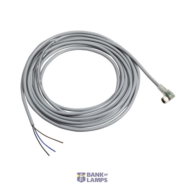 JUMPER CABLE PVC 3W M8 F STR M8 M STR 10 M CABLE (CT à 10 C62) image 7