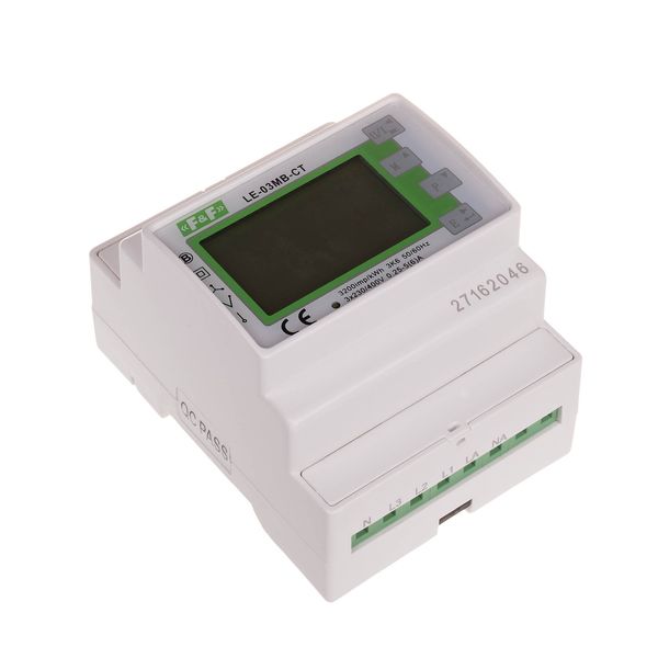 analog signal converter/separator; MAX-AKS-08 image 3