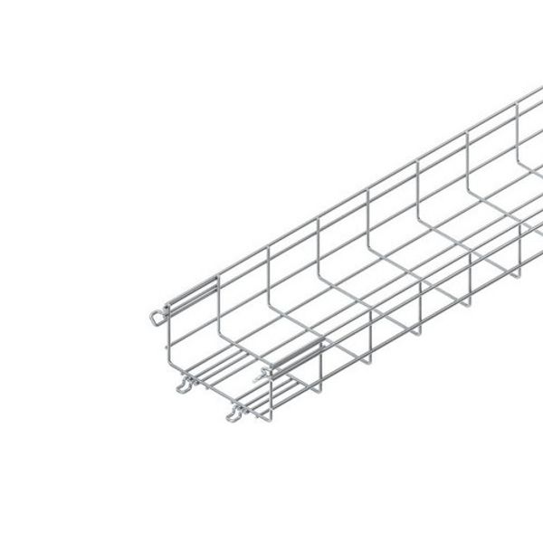 MTC 105.200 V mesh tray, U-shaped image 1