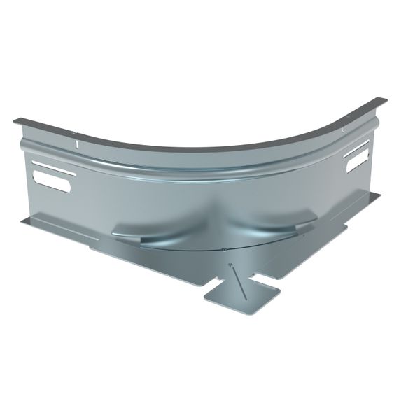 P31+ universal H60 Thvz approach bend image 1