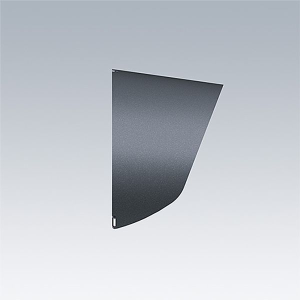 CONT3 36/52L VISOR ANT - Visor image 2