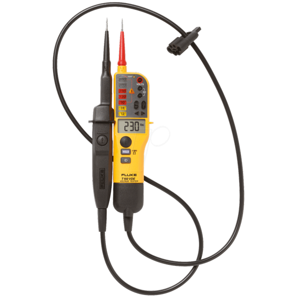 FLUKE-T150/PRV240 Fluke-T150 +PRV240 Proving Unit Kit image 1