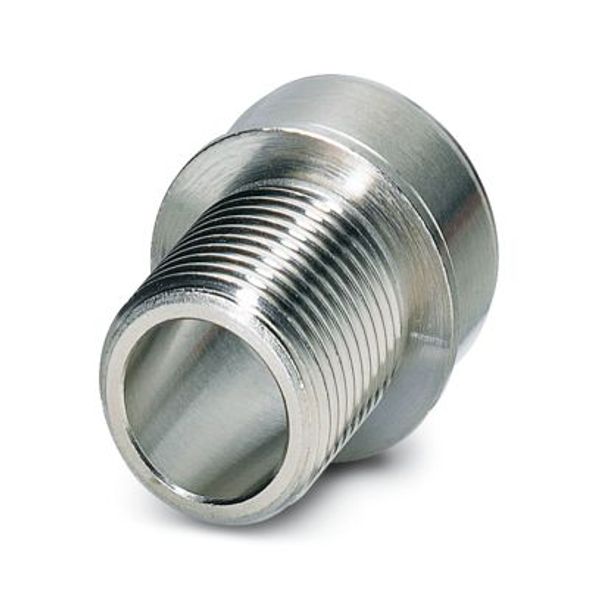 SACC-M12 PLUG PRESSX - Housing screw connection image 1