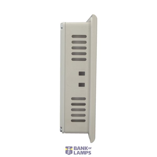 Touch panel XV-102, 24 V DC, 7 Inch, 1 x USB, 1 x RS-232, 1 x RS-485,  image 12