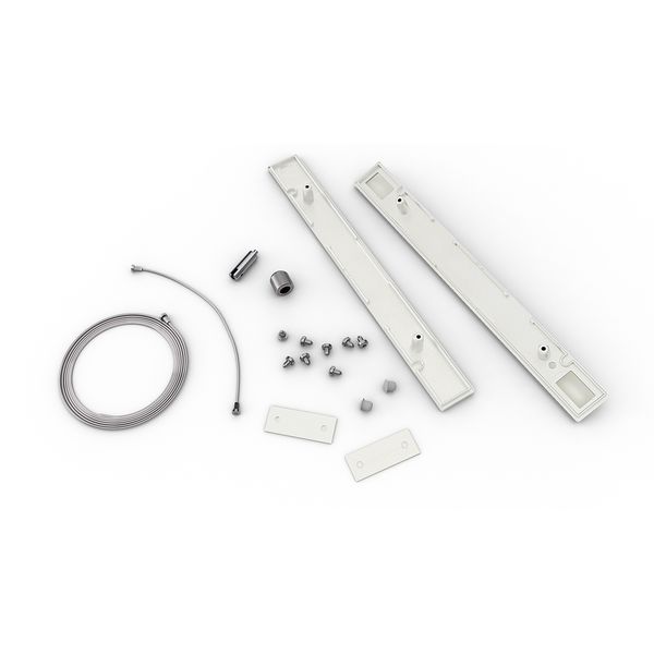 SL629LED CONNECTION SET WIT image 1