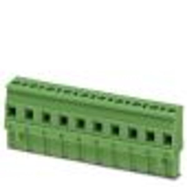GMVSTBR 2,5/10-ST-7,62 - PCB connector image 2