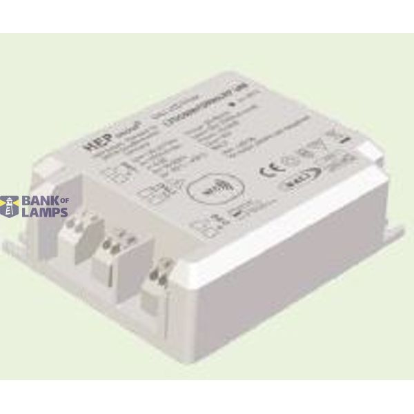 Driver DALI2 120-277V/50-60Hz/10W-50W image 1