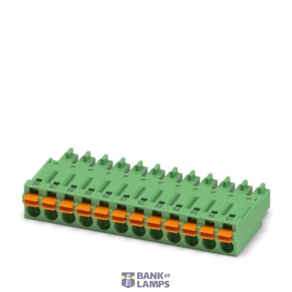 FMC 1,5/12-ST-3,81 BD:86-97 - PCB connector image 1
