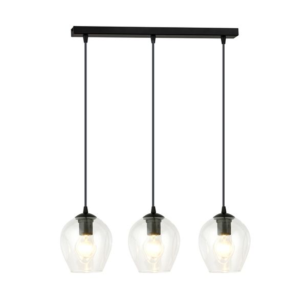 ISTAR 3 BL TRANSPARENT image 2