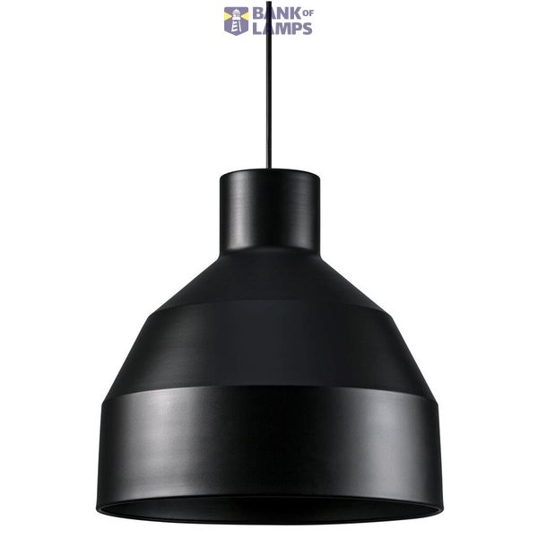 William 32 | Pendant | Black image 1