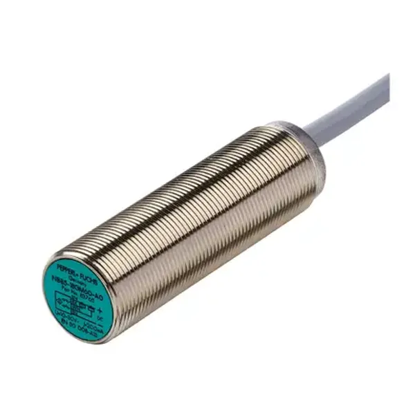 NBB5-18GM60-WS-5M Inductive sensor image 1