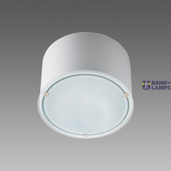 COMPACT 781 21W CLD-D WHI C/SENS image 1
