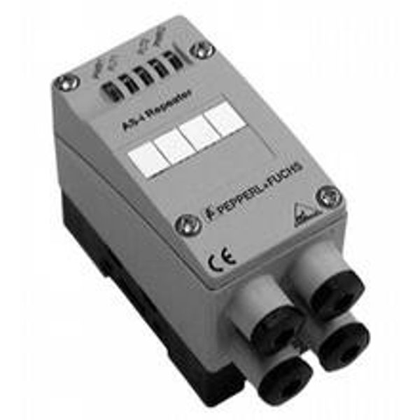 VAR-G4F AS-Interface Repeater image 1