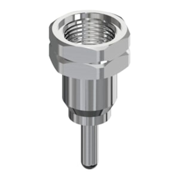 Sensor AKS 120, Thermowell, protection image 1