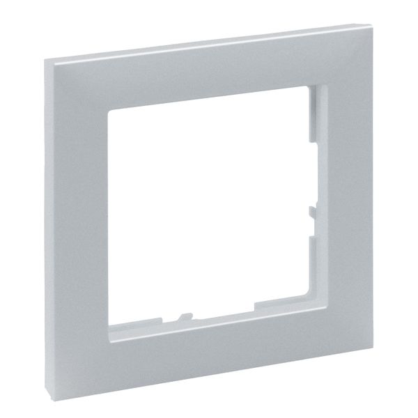 1G PLATE ALUMINIUM image 1