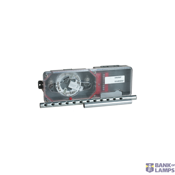 Duct detector housing, EBI-50 image 5