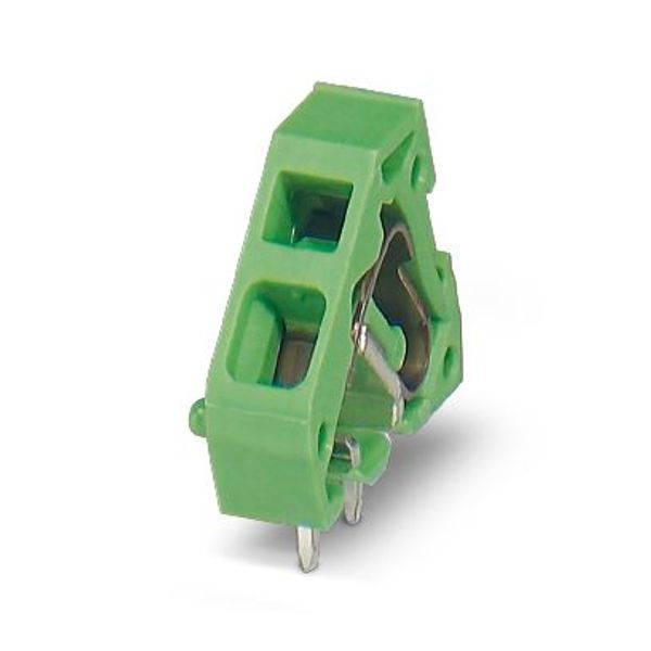 ZFKDS 2,5-5,08-EX - PCB terminal block image 2