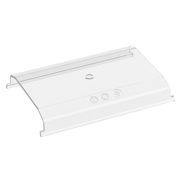 AFS 54 N/PE Finger shield 54mm image 2