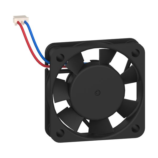 Cooling fan option ATS130 image 1