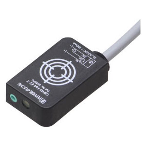 CBN15-F64-E2 Messrad image 1