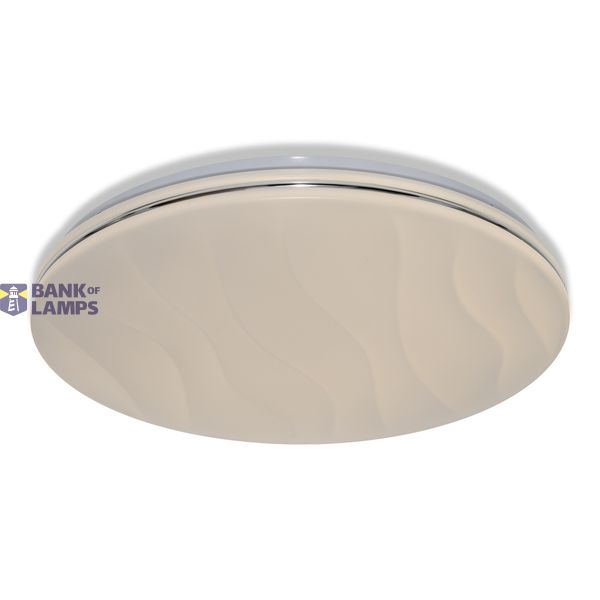CEILING PAVO RD 48W 830 IP20 OSRAM image 1