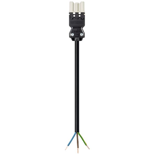 CABLE ASSEMBLY GST18I3K1B- 15W 20GR01 image 1