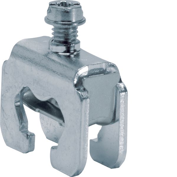 Busbar terminal, 1,5-16 mm², for 12x5 mm image 2