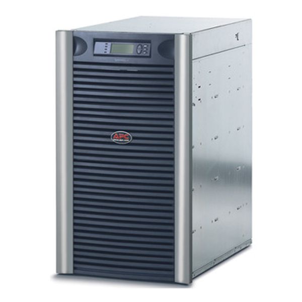 APC Symmetra RT 12kVA scalable image 1