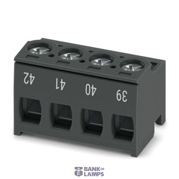 PT 1,5/ 4-PH-5,0 BK BD:42-39SO - PCB connector image 1