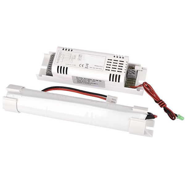 Primus TEC EVG PRIMUS 6-58W 2h image 1