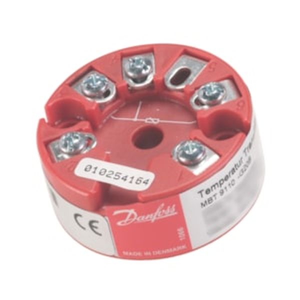 Sensor MBT 9110-000B-G115 0-150?C image 1